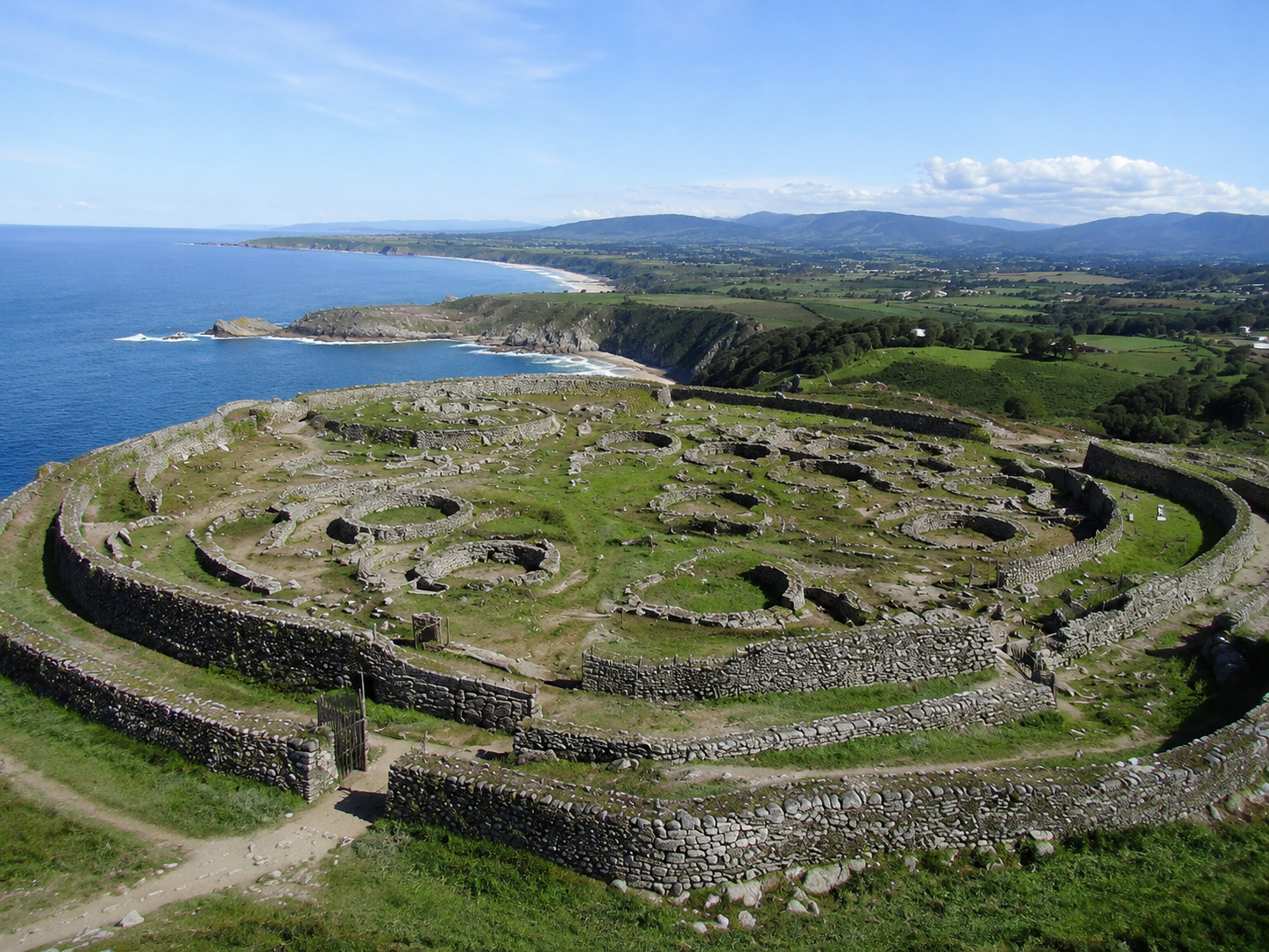 Panorámica