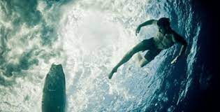 Apnea aplicado al surf