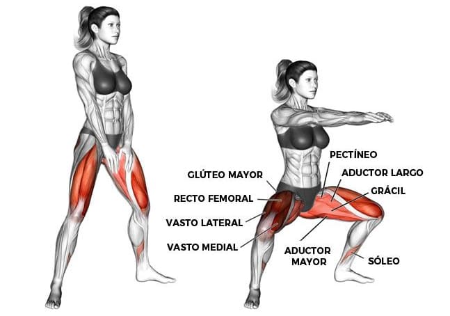 Entrenamiento surf 30 minutos