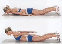 Entrenamiento surf 30 minutos