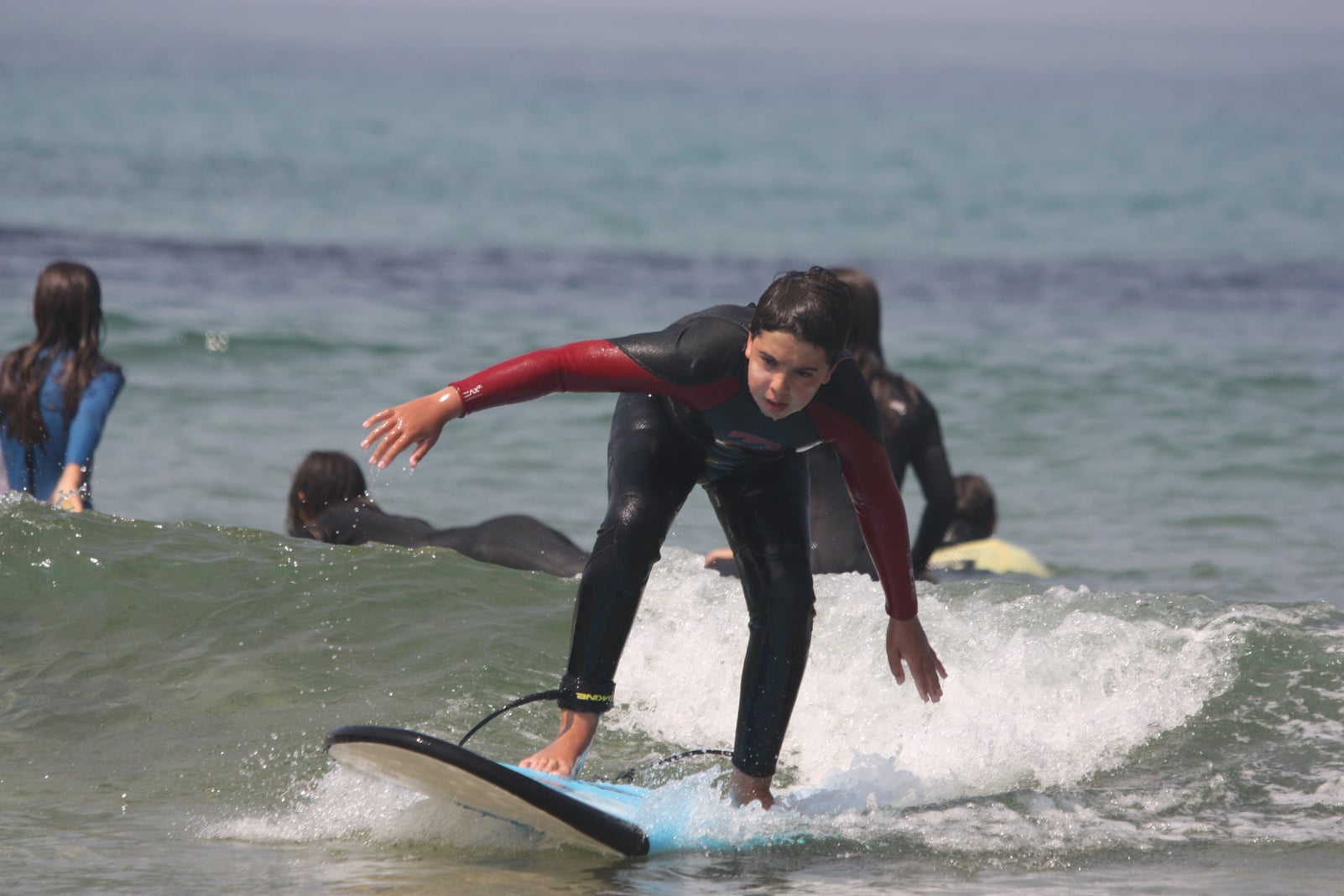 Mejora tu equilibrio y tu estabilidad