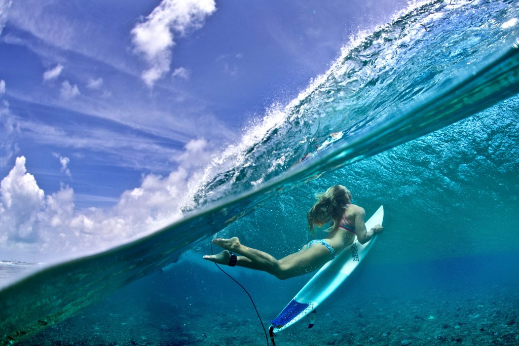 Cómo mejorar tu pato