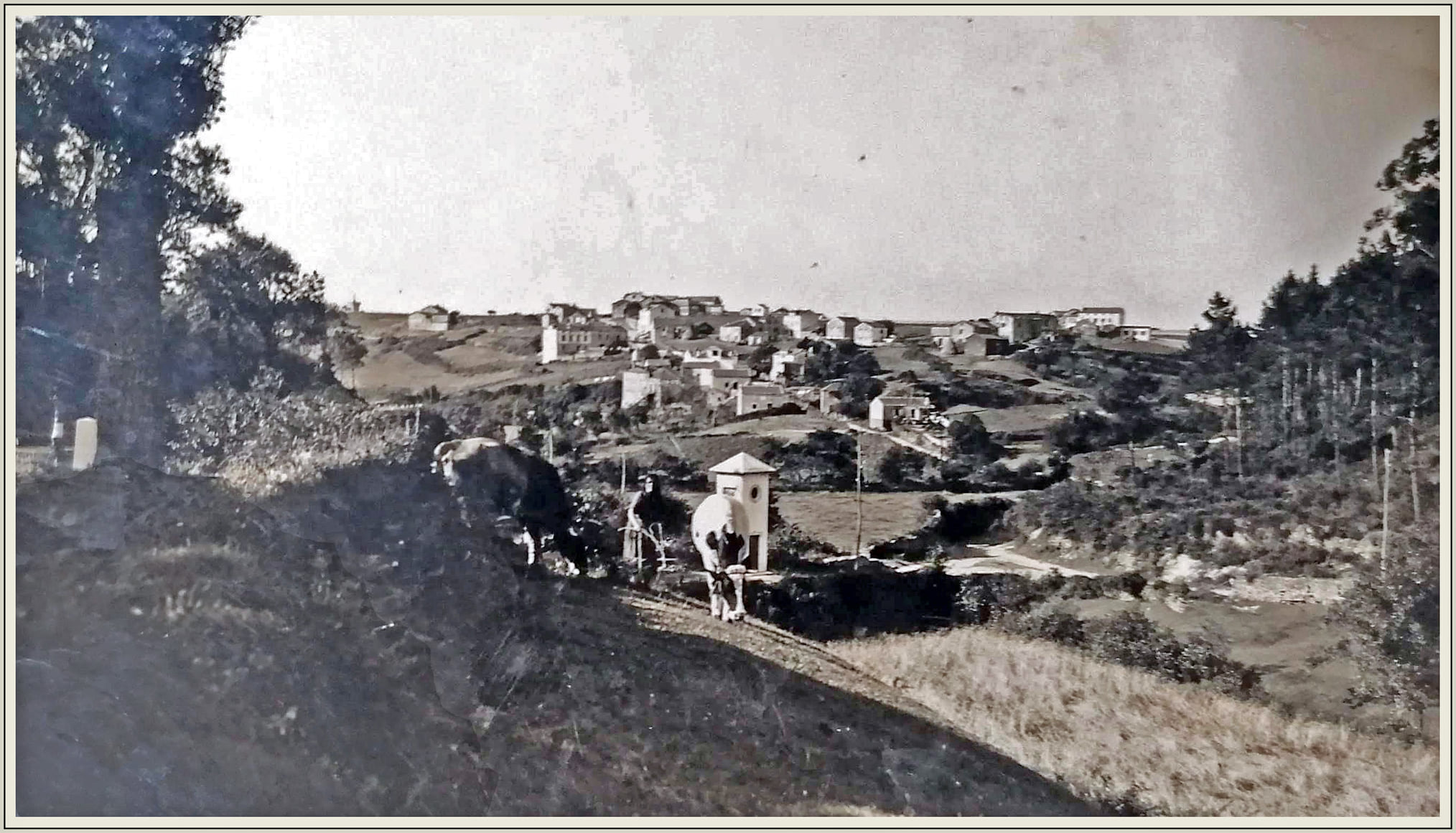 El Viso en Tapia de Casariego