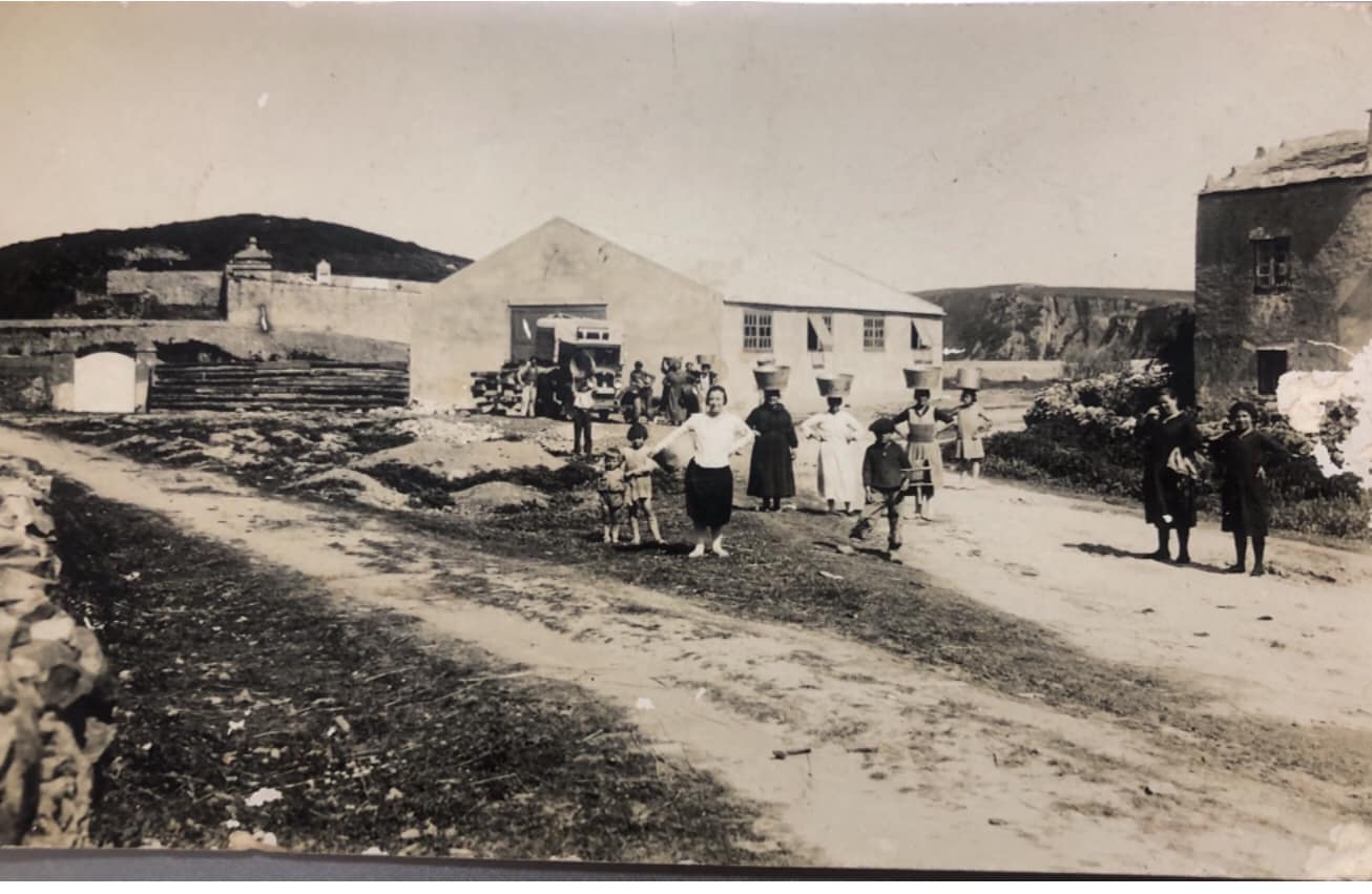 Barrio de San Martín