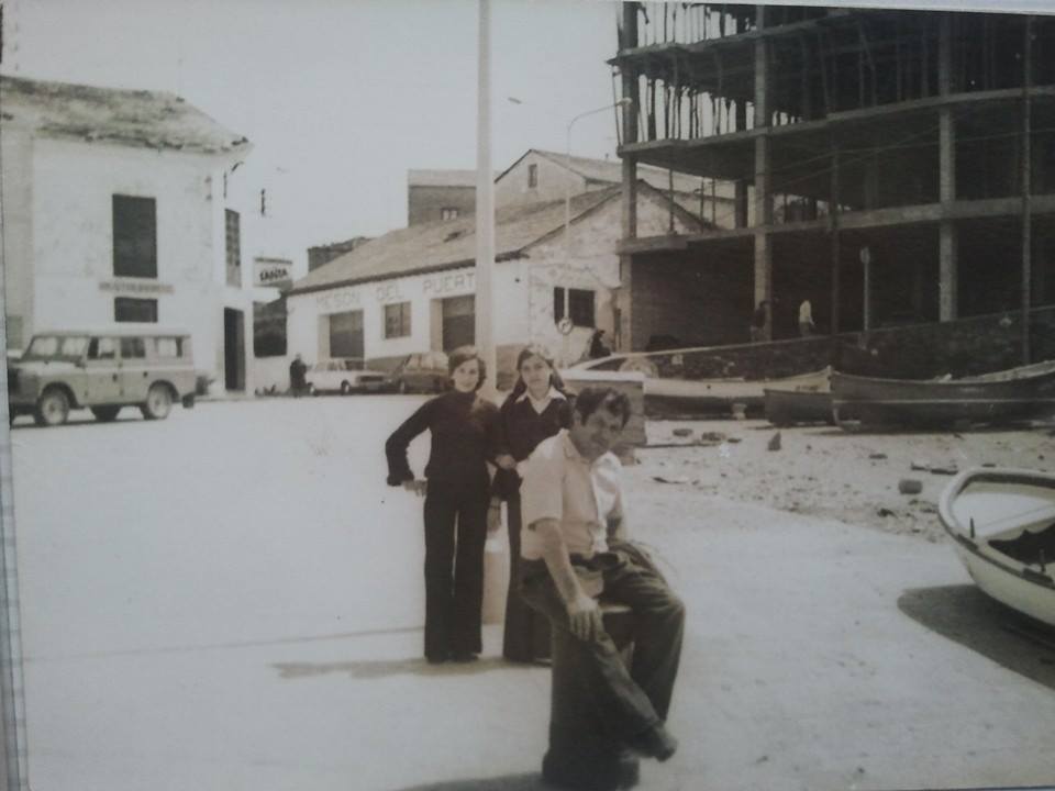 Comienza la construcción del Edificio La Marina