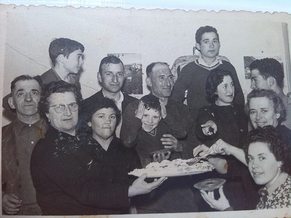 Tapiegos de celebración