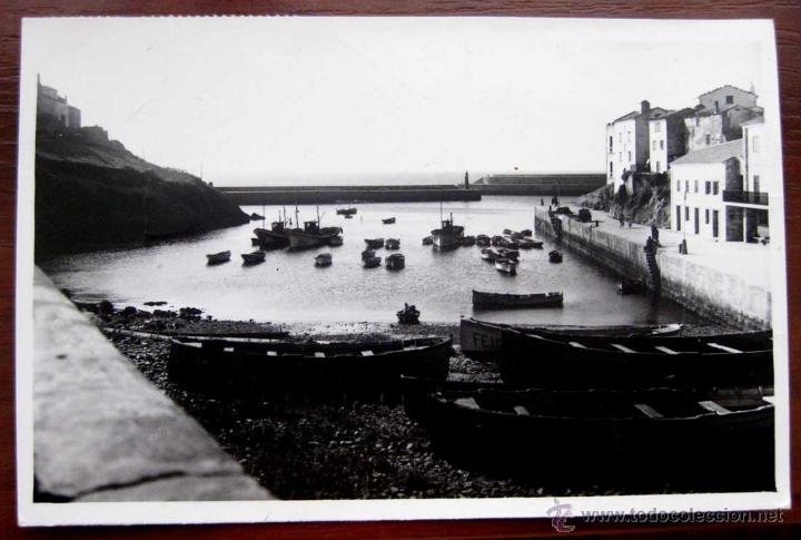 Muelle de Tapia de Casariego