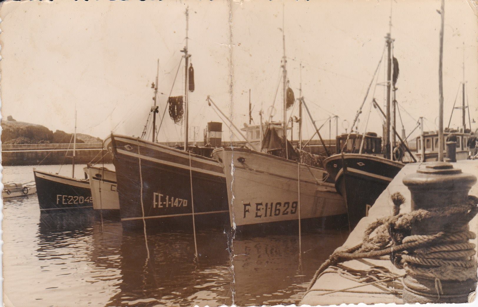 Barcos Terin, Villaselan y Tobalina