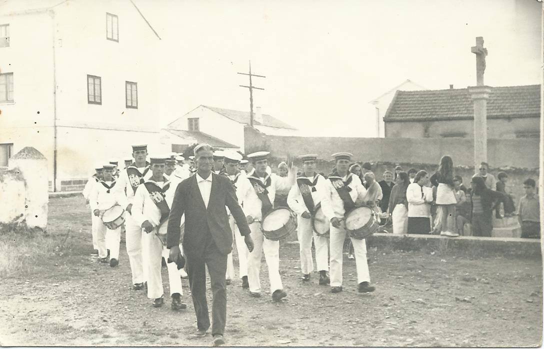 Banda de música de Tapia de Casariego