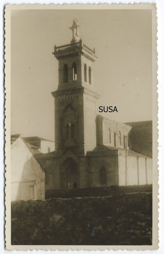 Iglesia San Esteban