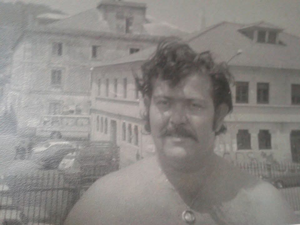 Vecino de Tapia