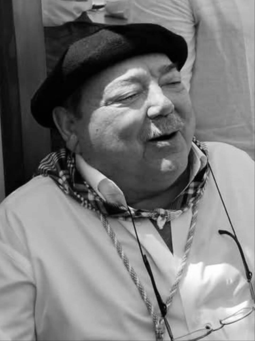Manolín vecino de Tapia