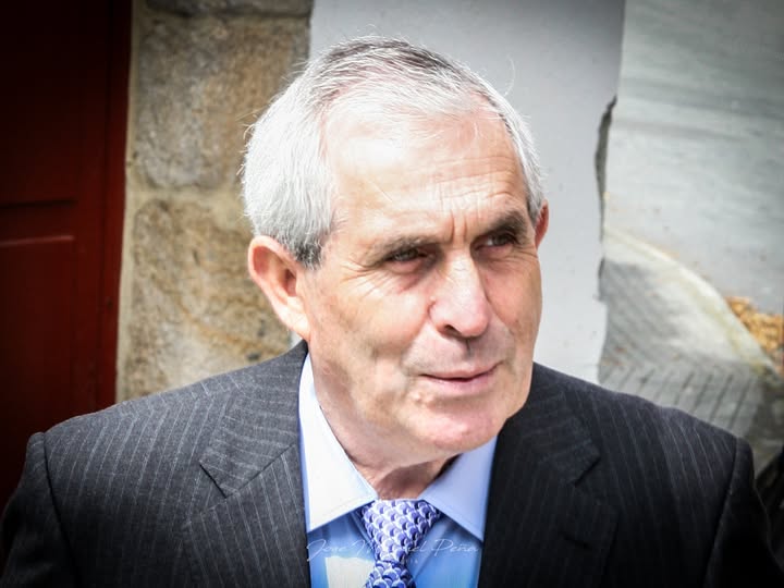 Jose Manuel Peña