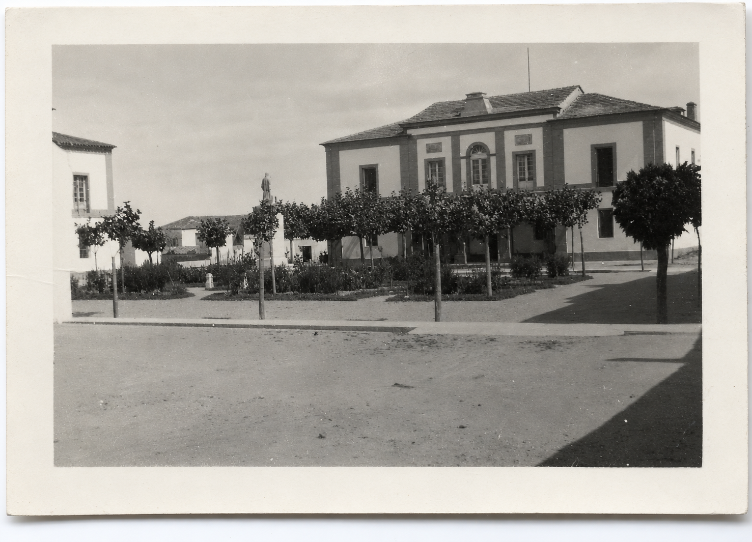 El parque, Tapia de Casariego