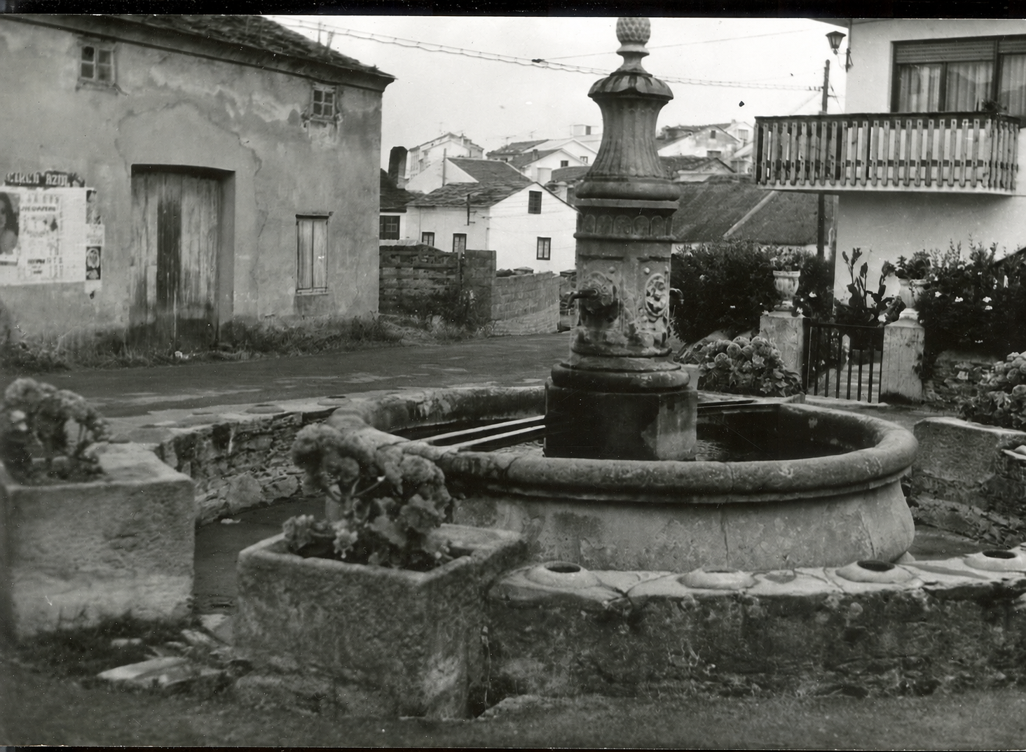 Fuente el Pilón