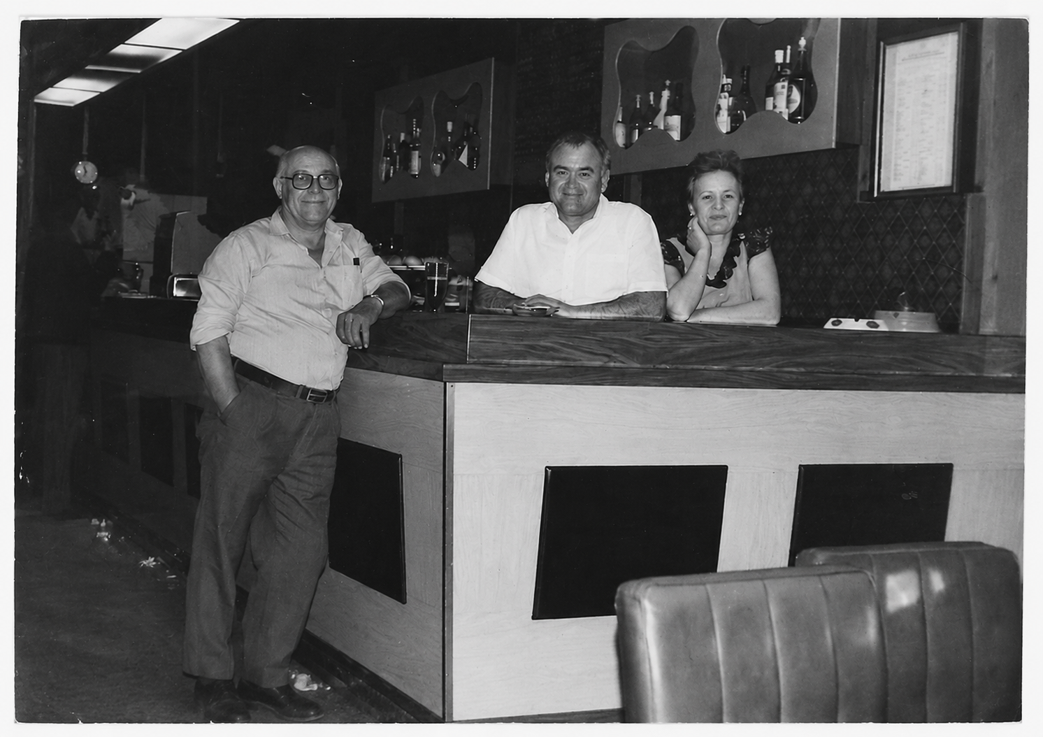 Restaurante El Bote, Tapia de Casariego