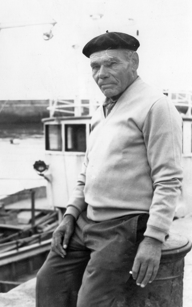 José Rodríguez Castañeira 'Lumin'