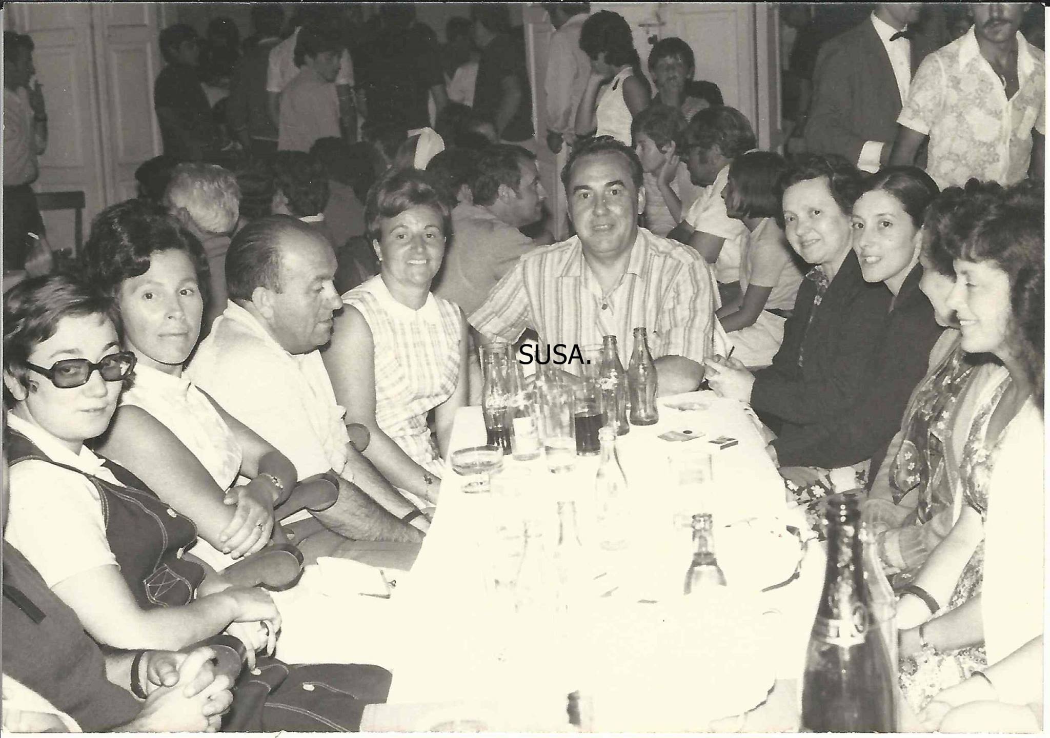 Tapiegos de celebración