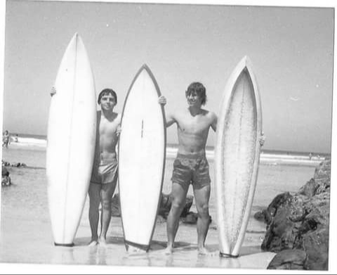 Esteban y José de Barragan