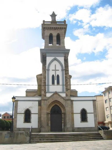 Iglesia San Esteban