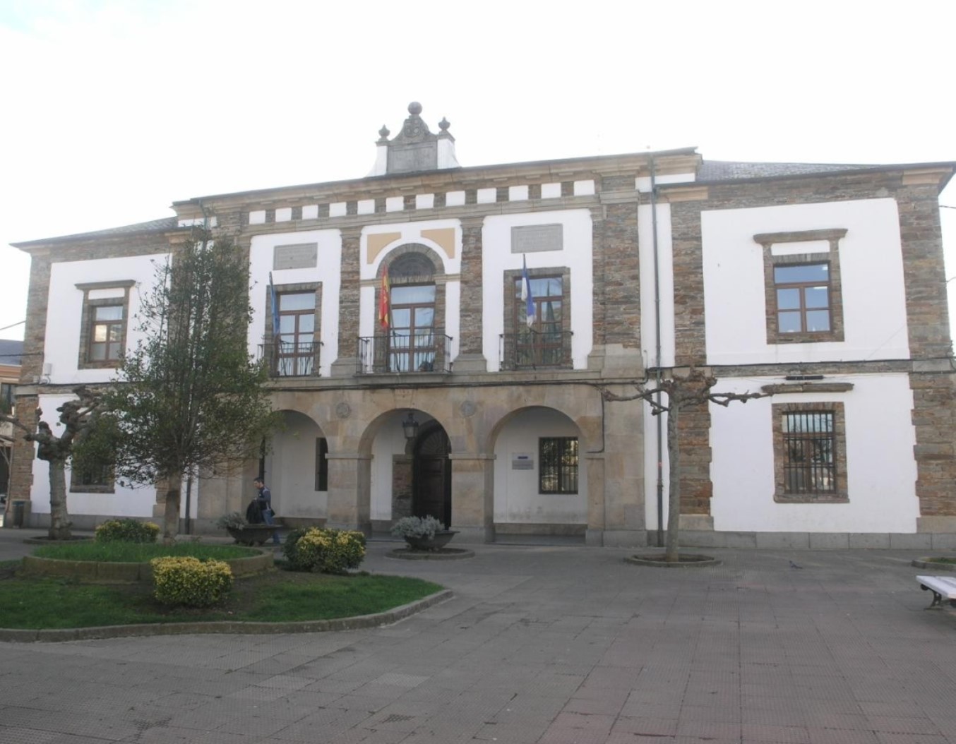 Instituto de Tapia de Casariego