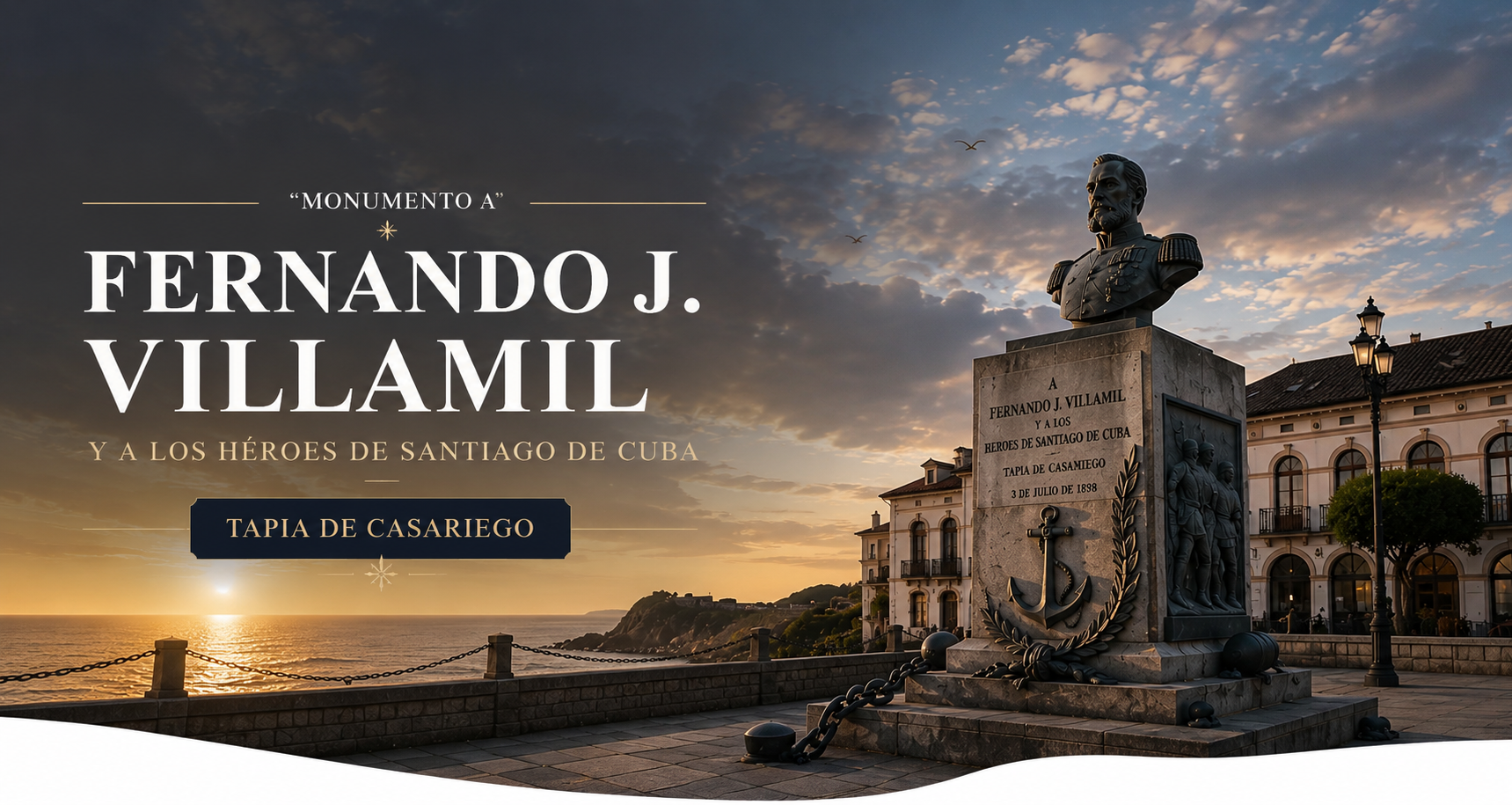 Fernando Villaamil
