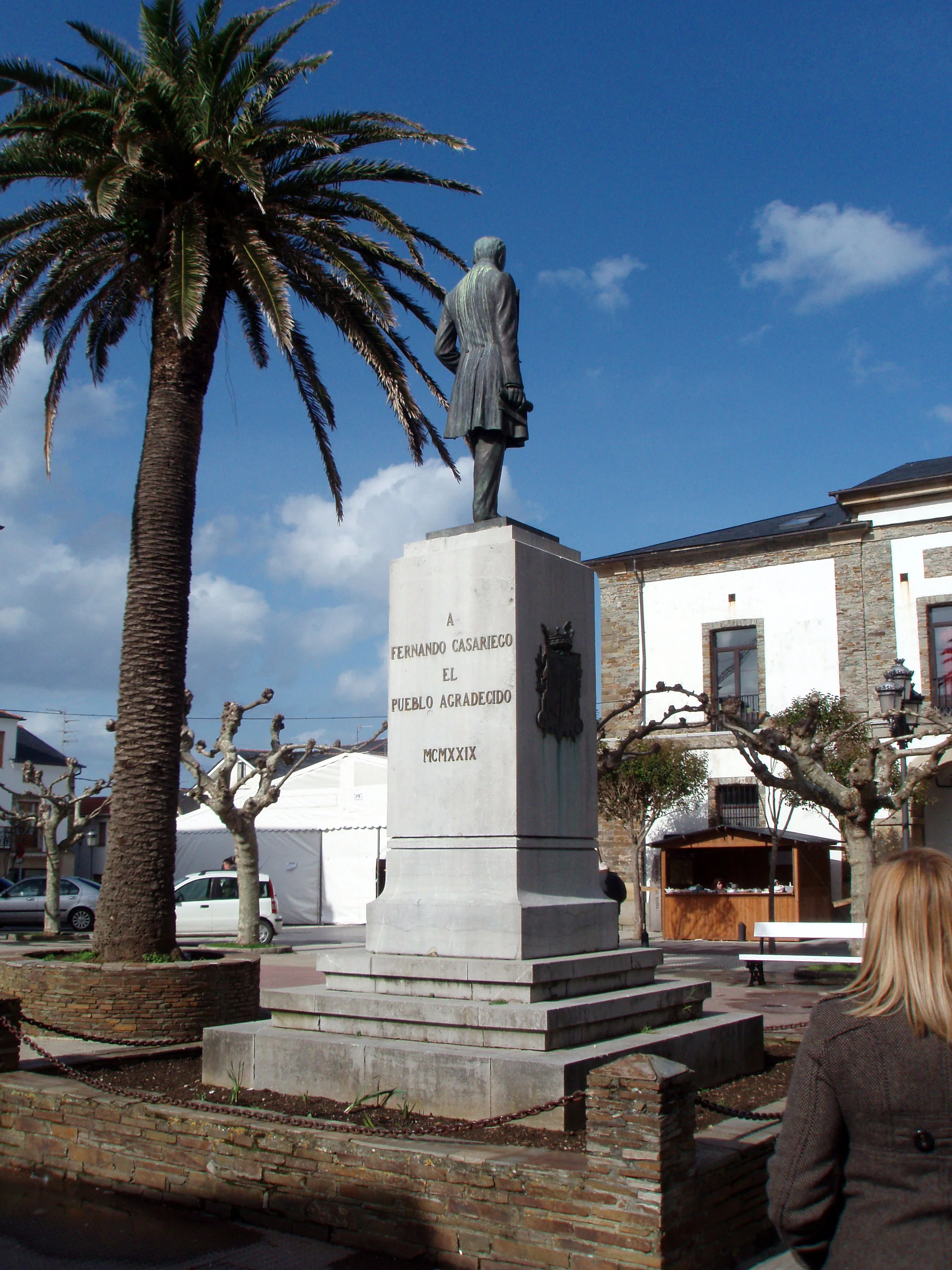 Fernando Fernández Casariego