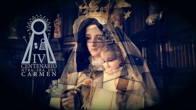 Virgen del Carmen Tapia