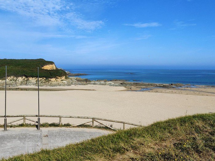 Playa de Serantes