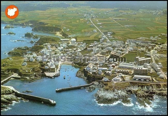 Tapia desde el aire II