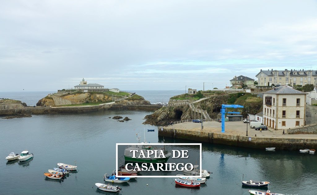 Tapia desde el aire III