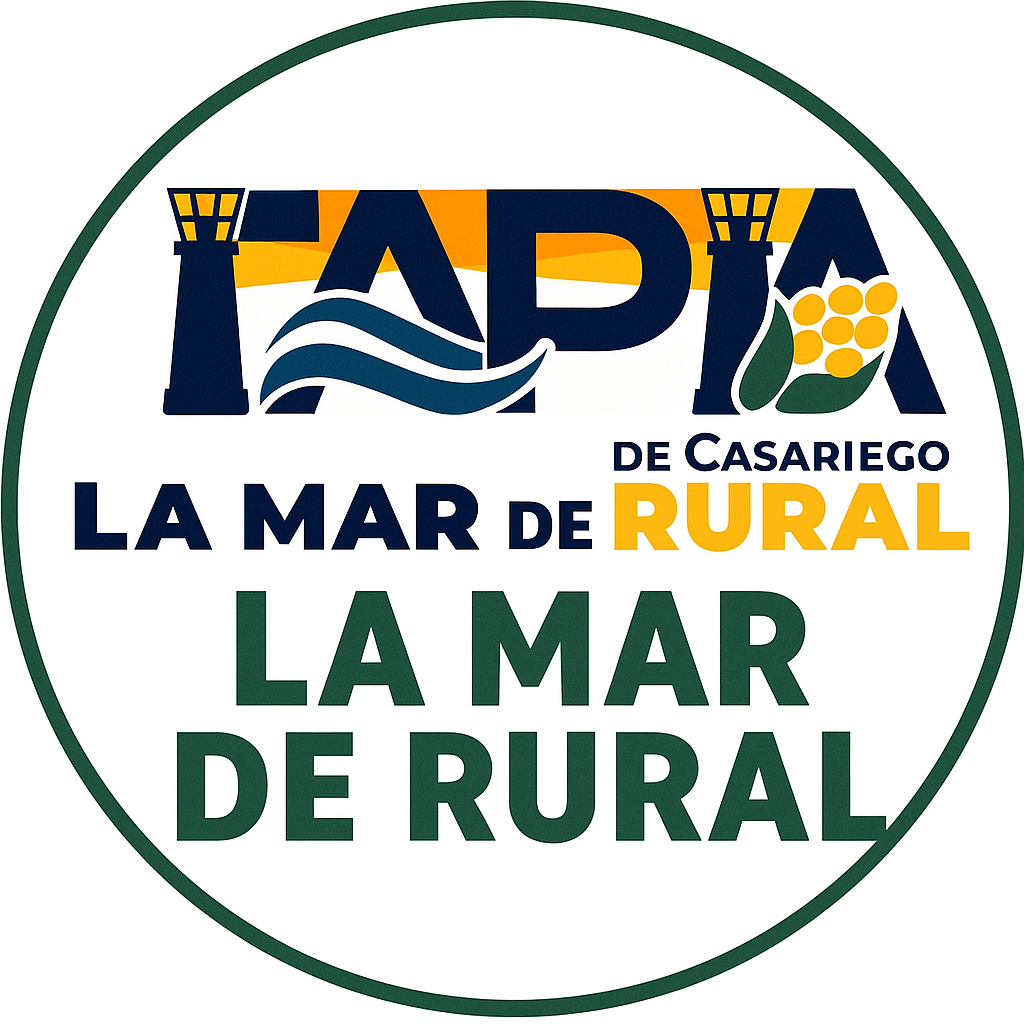 Tapia la Mar de Rural