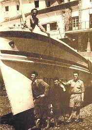 Embarcaciones con historia II