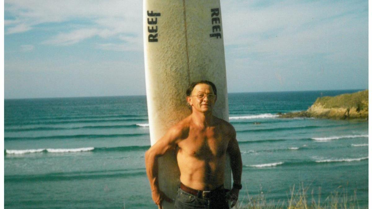 Homenaje Toño el del Moderno