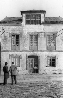 Tapia en el recuerdo II