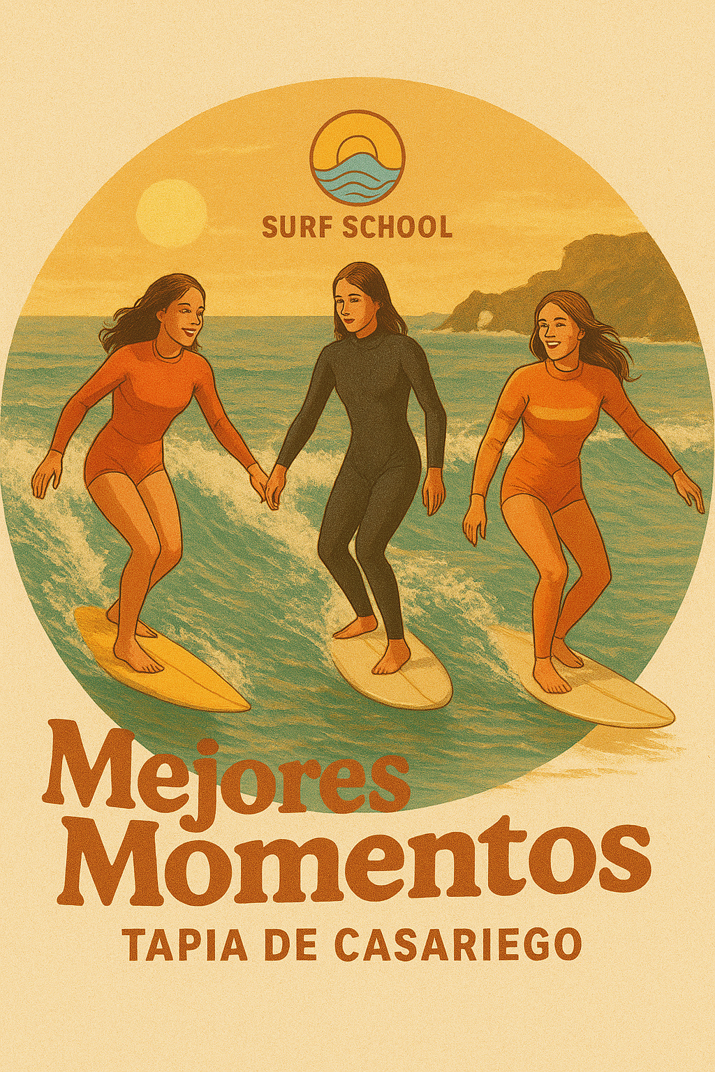 Elena,Cova,Candela Semana 7