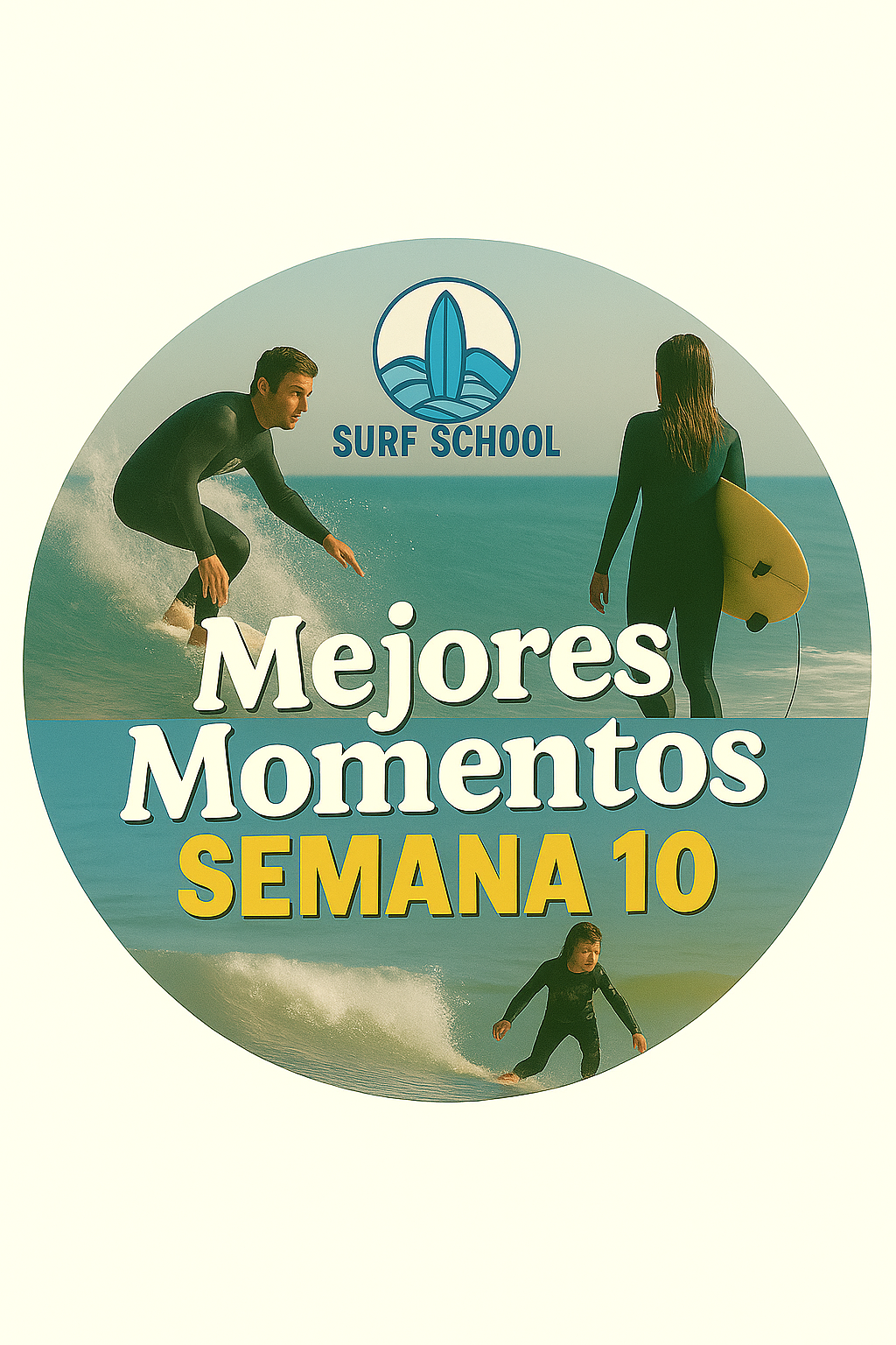 Momentos especiales Semana 10