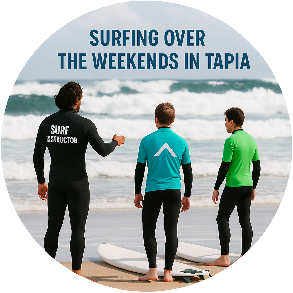 Findes Escuela Invierno