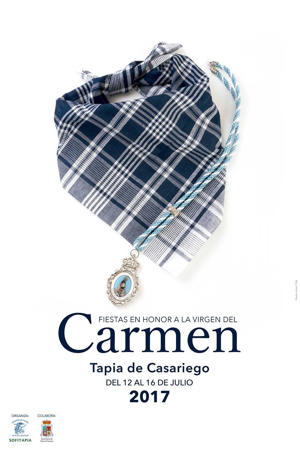 Fiesta del Carmen 2017 parte I