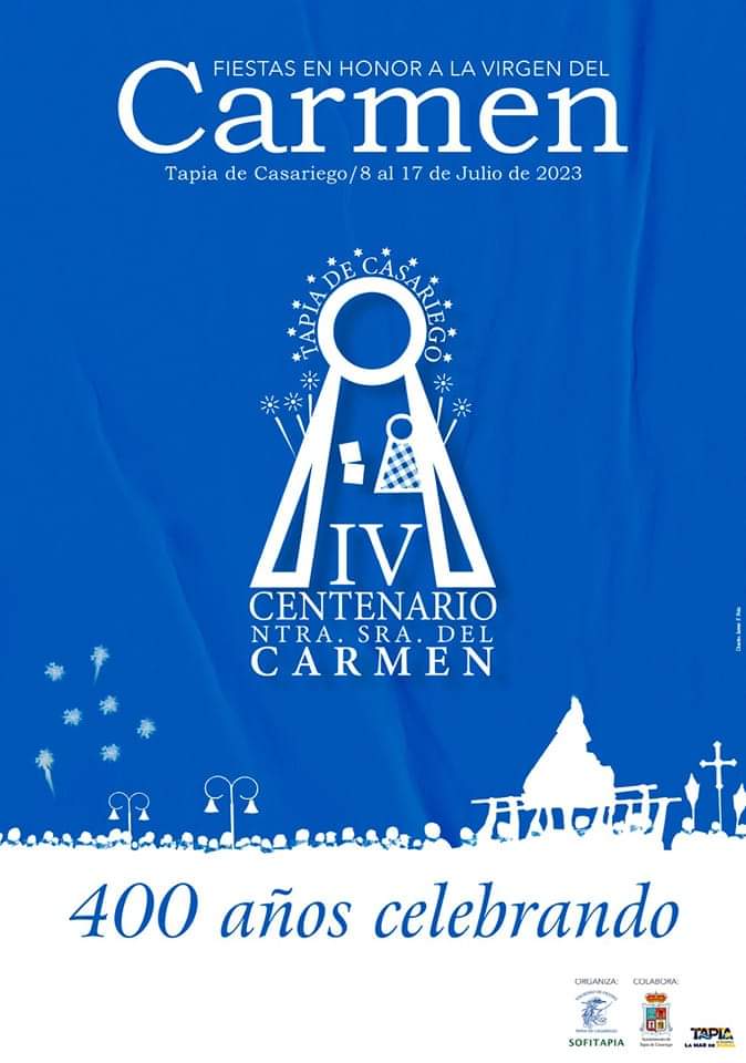 Fiesta del Carmen 2022