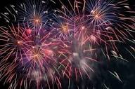Fuegos del Carmen 2013