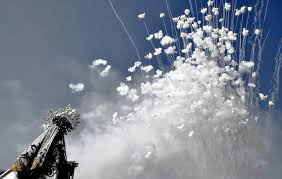 Fuegos del Carmen 2012